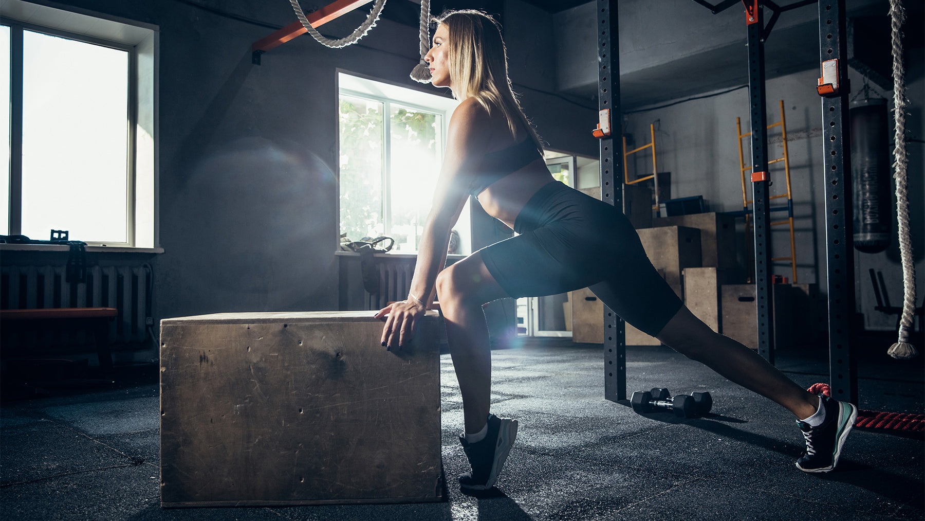 Insite Active | Womens Fitness Tops And Bottoms Made For All