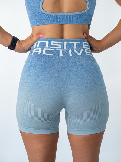 Ombre Shorts