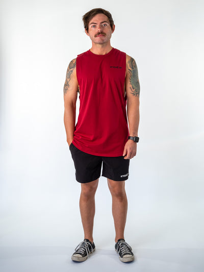 Reflect Muscle Tank