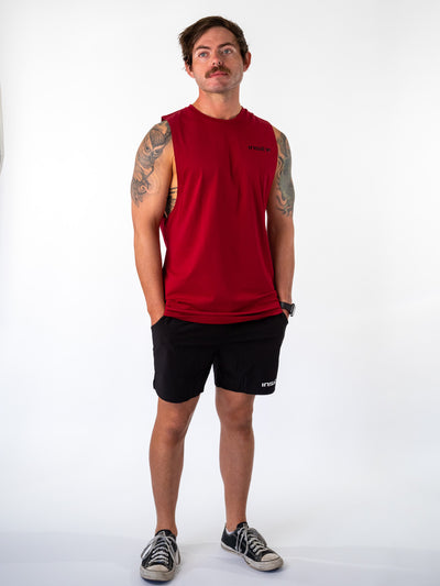Reflect Muscle Tank