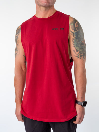 Reflect Muscle Tank