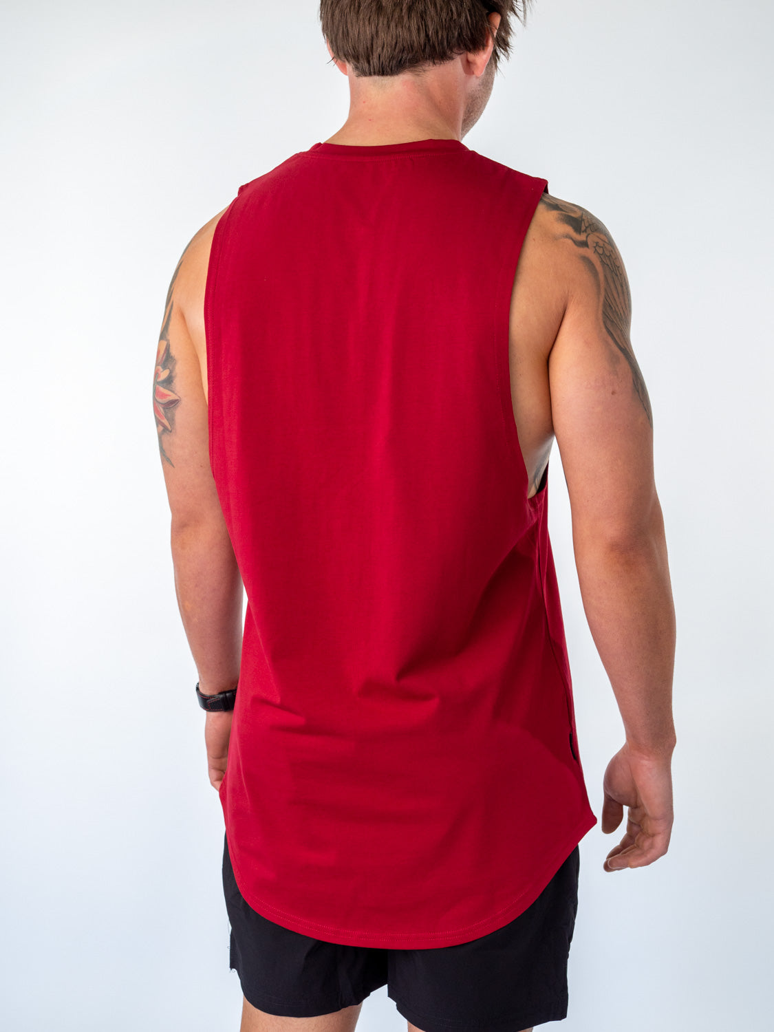 Reflect Muscle Tank