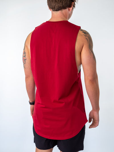 Reflect Muscle Tank