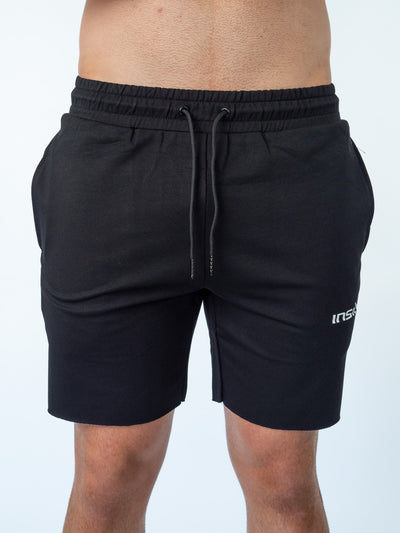Tapered Shorts