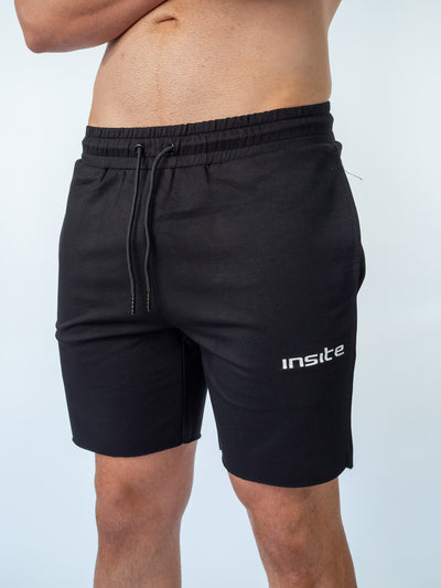 Tapered Shorts