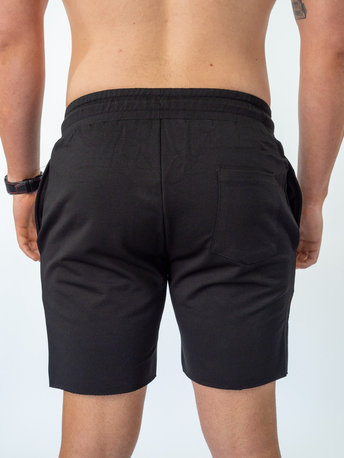 Tapered Shorts