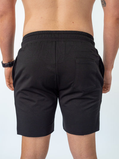 Tapered Shorts