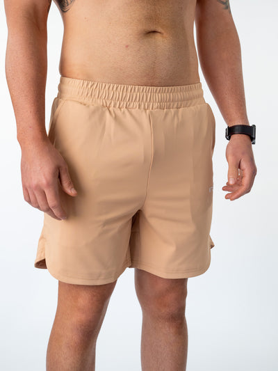 Global Shorts
