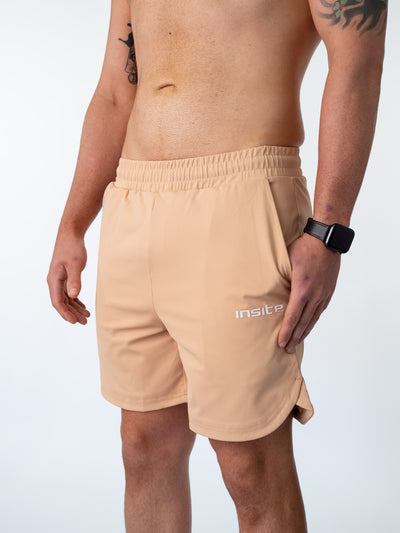 Global Shorts