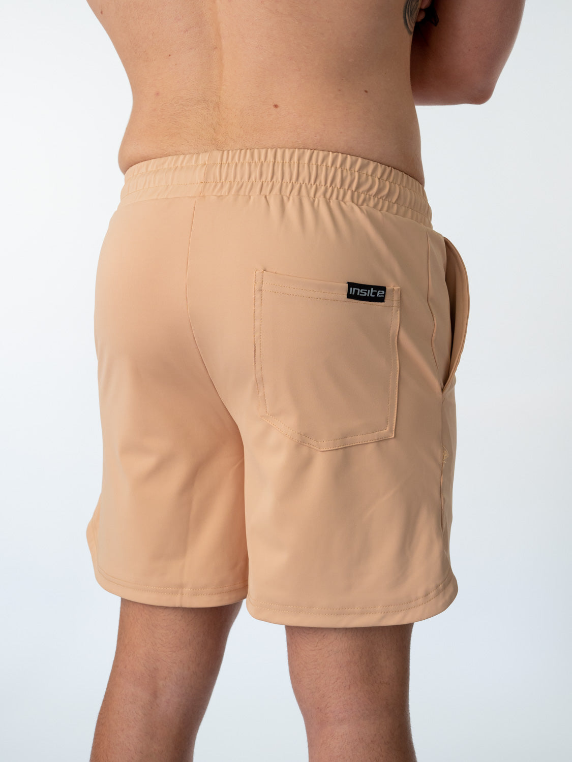 Global Shorts