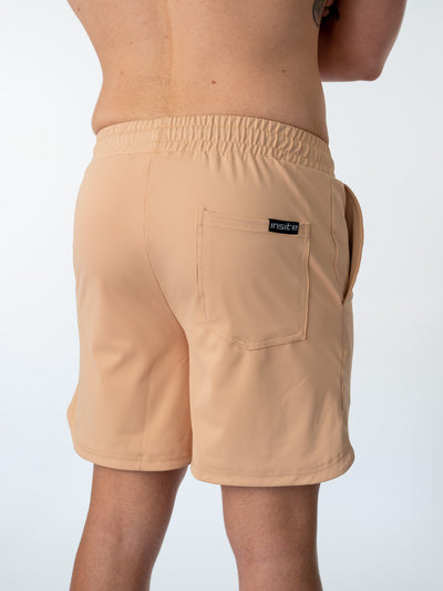 Global Shorts