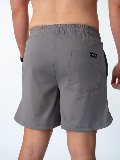 Global Shorts