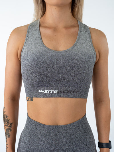 Ombre Sports Bra