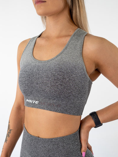 Ombre Sports Bra