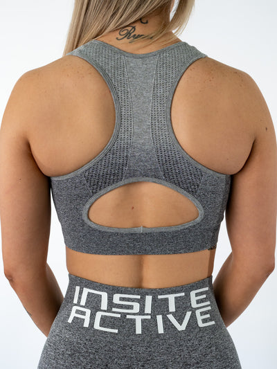 Ombre Sports Bra