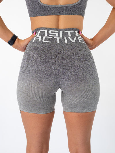 Ombre Shorts