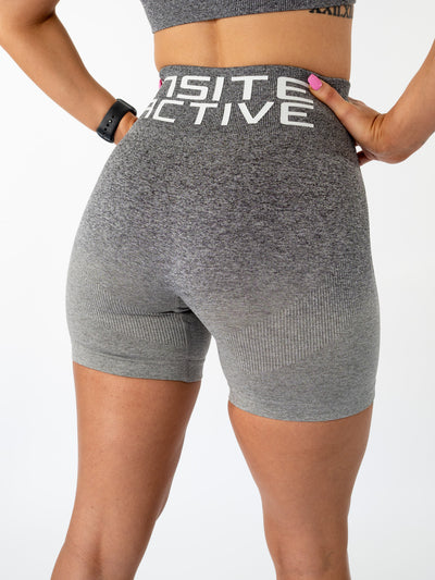 Ombre Shorts