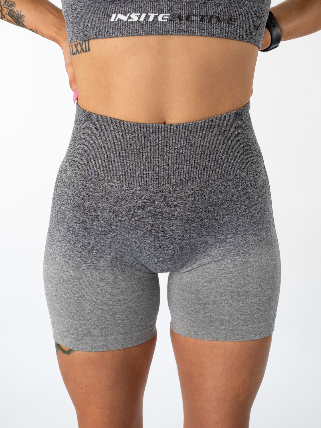 Ombre Shorts