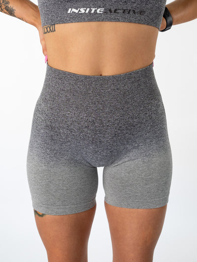 Ombre Shorts