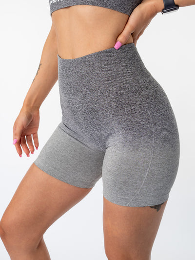 Ombre Shorts