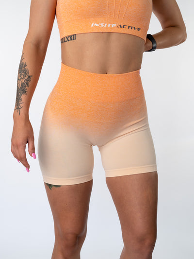Ombre Shorts