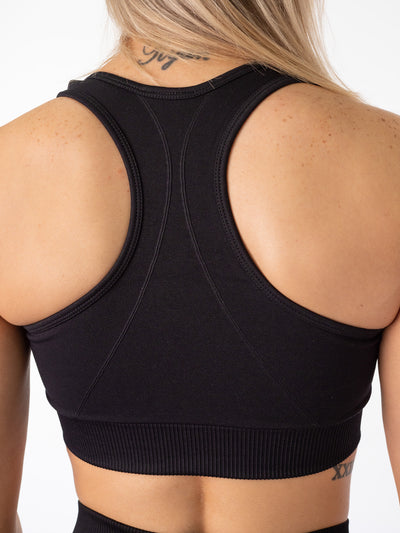Compact Sports Bra