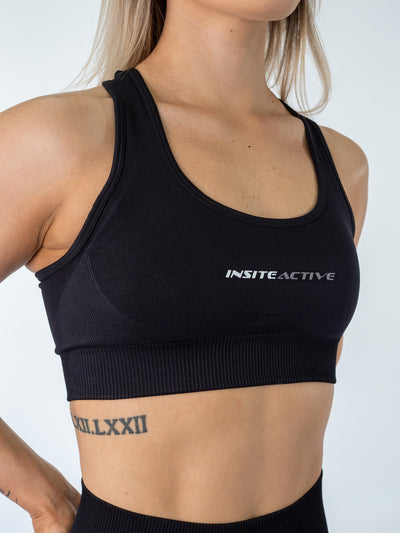 Compact Sports Bra