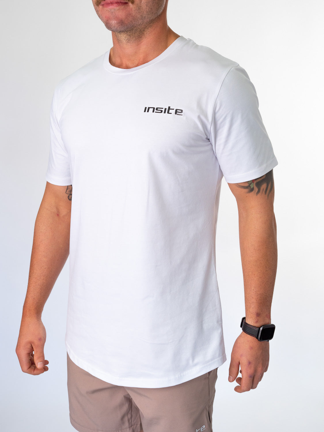 Reflect Tee