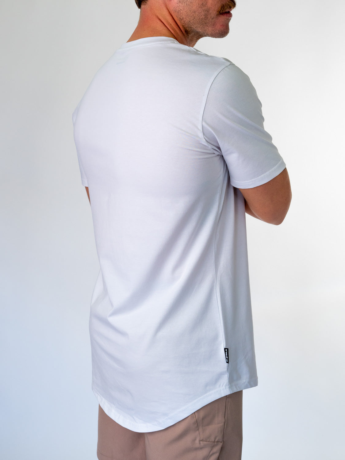 Reflect Tee