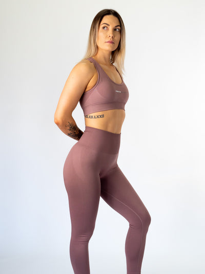 Compact Sports Bra
