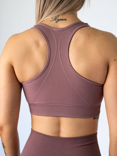 Compact Sports Bra