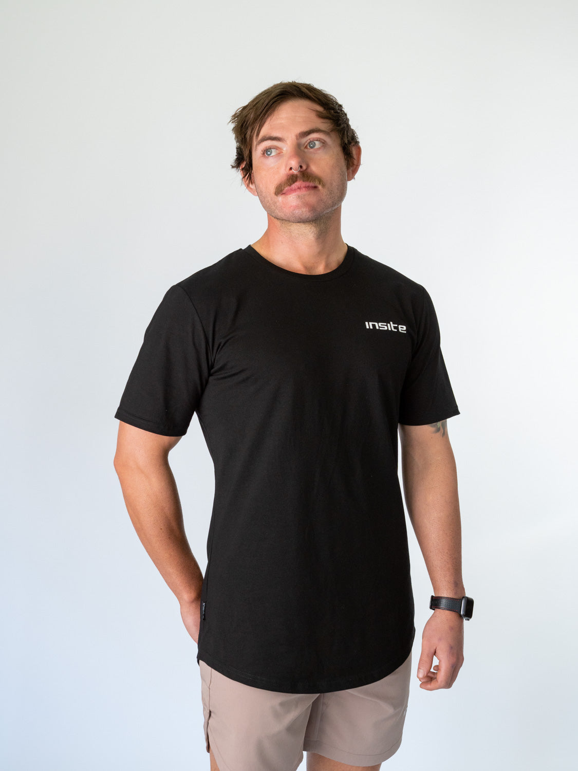 Reflect Tee