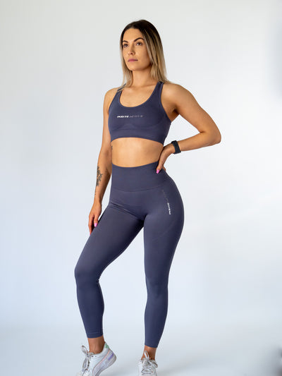 Compact Sports Bra
