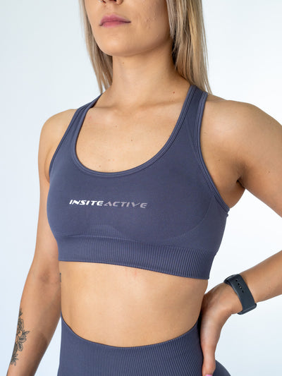 Compact Sports Bra