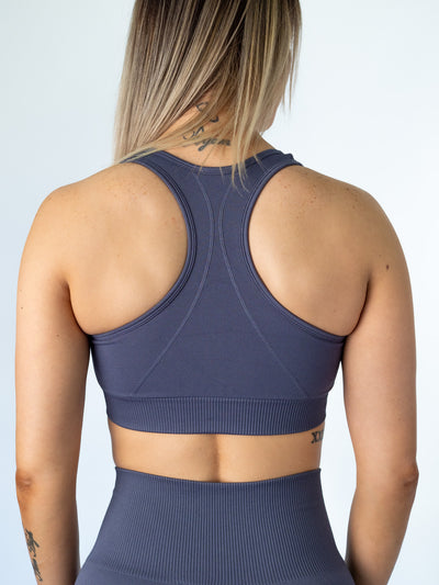 Compact Sports Bra