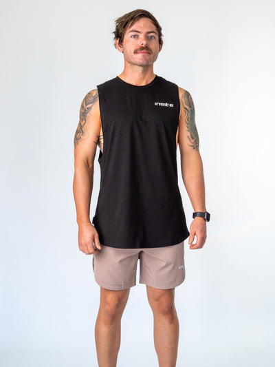 Reflect Muscle Tank