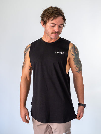 Reflect Muscle Tank