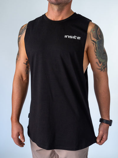 Reflect Muscle Tank