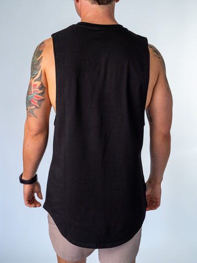 Reflect Muscle Tank