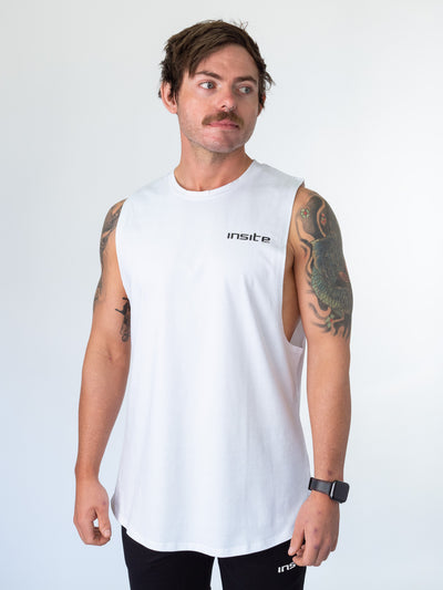 Reflect Muscle Tank