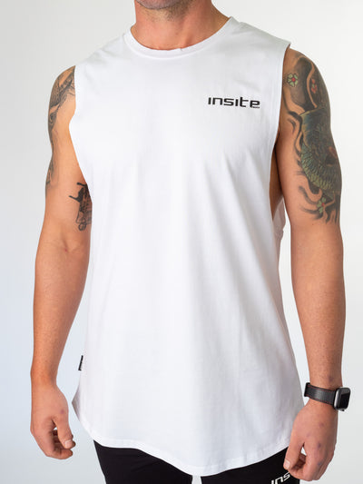Reflect Muscle Tank