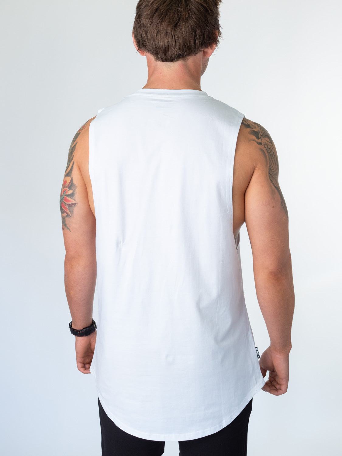 Reflect Muscle Tank