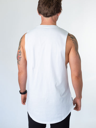 Reflect Muscle Tank