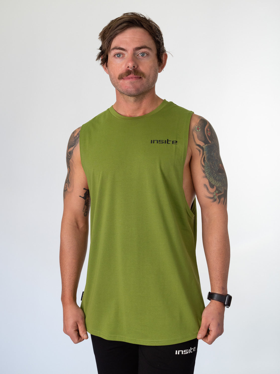 Reflect Muscle Tank