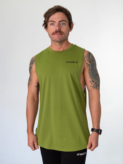 Reflect Muscle Tank