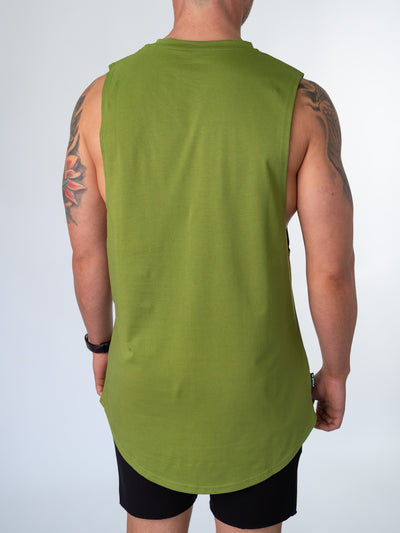 Reflect Muscle Tank