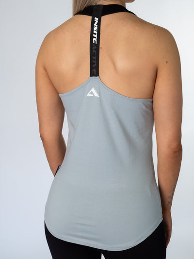 Faded T - Back Singlet