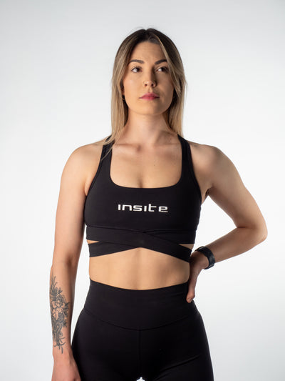 Force Sports bra