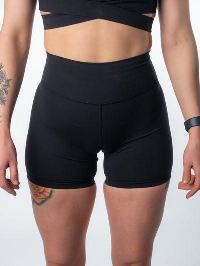 Elevate Scrunch Shorts
