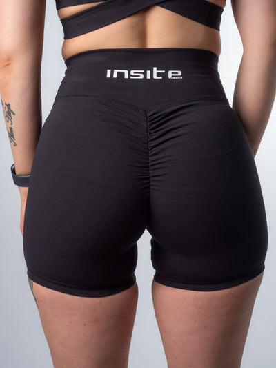 Elevate Scrunch Shorts